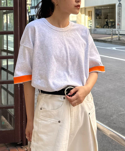 保持身材矯形短袖T恤