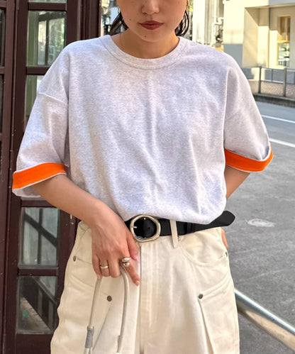 保持身材矯形短袖T恤