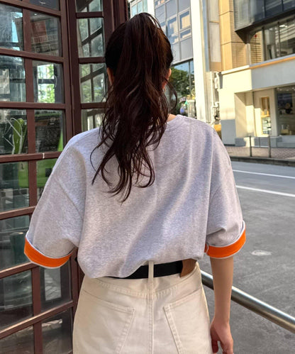 保持身材矯形短袖T恤