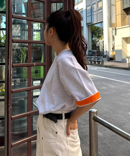 保持身材矯形短袖T恤