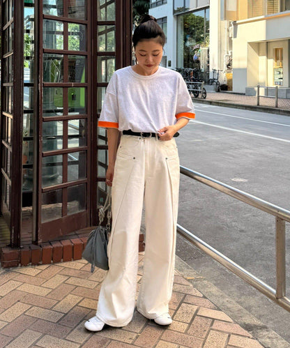 保持身材矯形短袖T恤