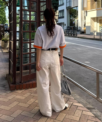 保持身材矯形短袖T恤