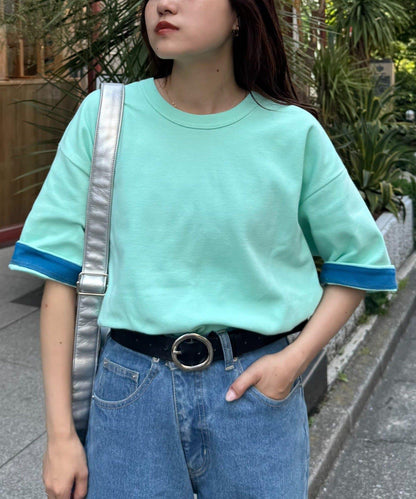 保持身材矯形短袖T恤