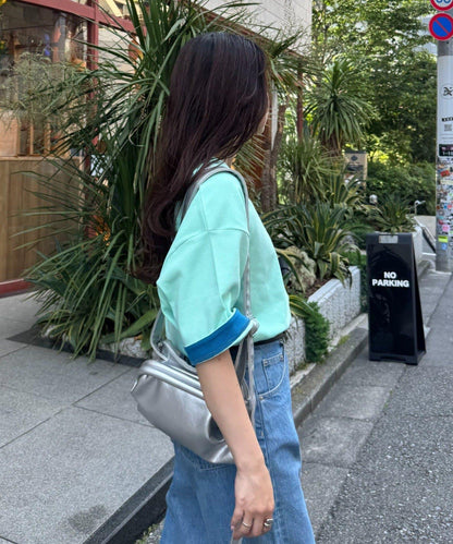 保持身材矯形短袖T恤