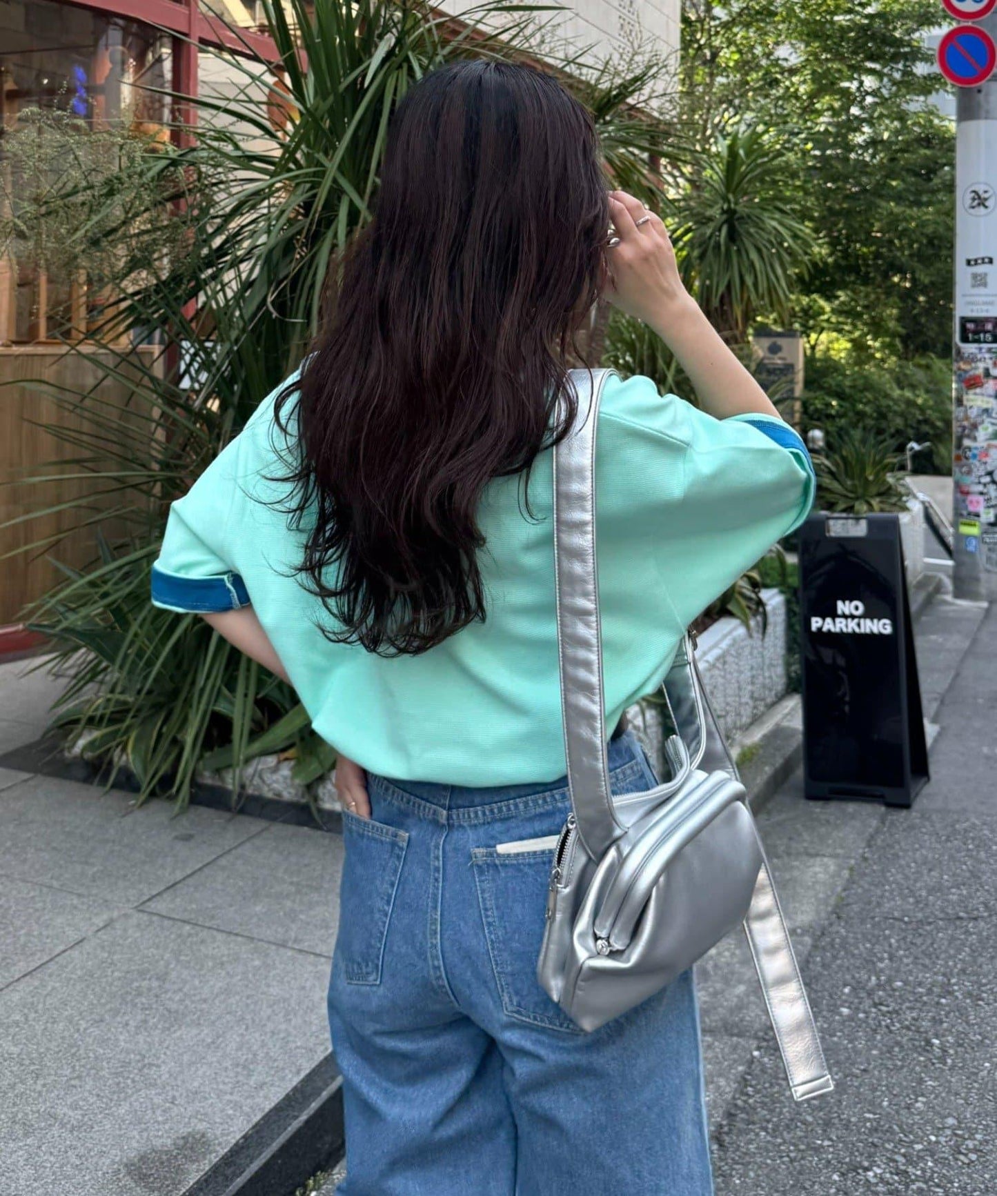 保持身材矯形短袖T恤