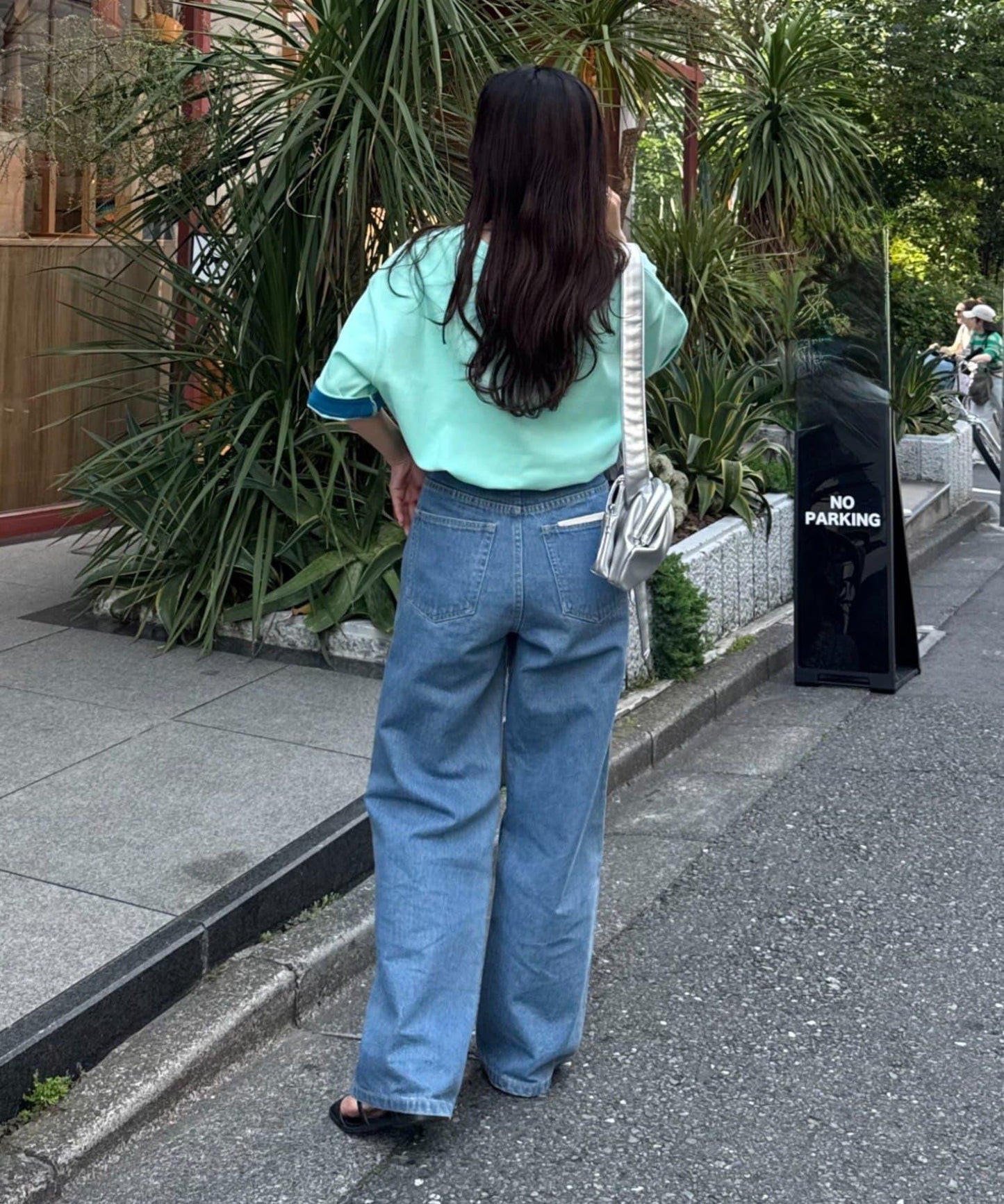 保持身材矯形短袖T恤