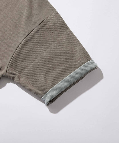 保持身材矯形短袖T恤