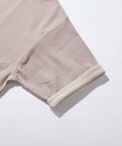 保持身材矯形短袖T恤