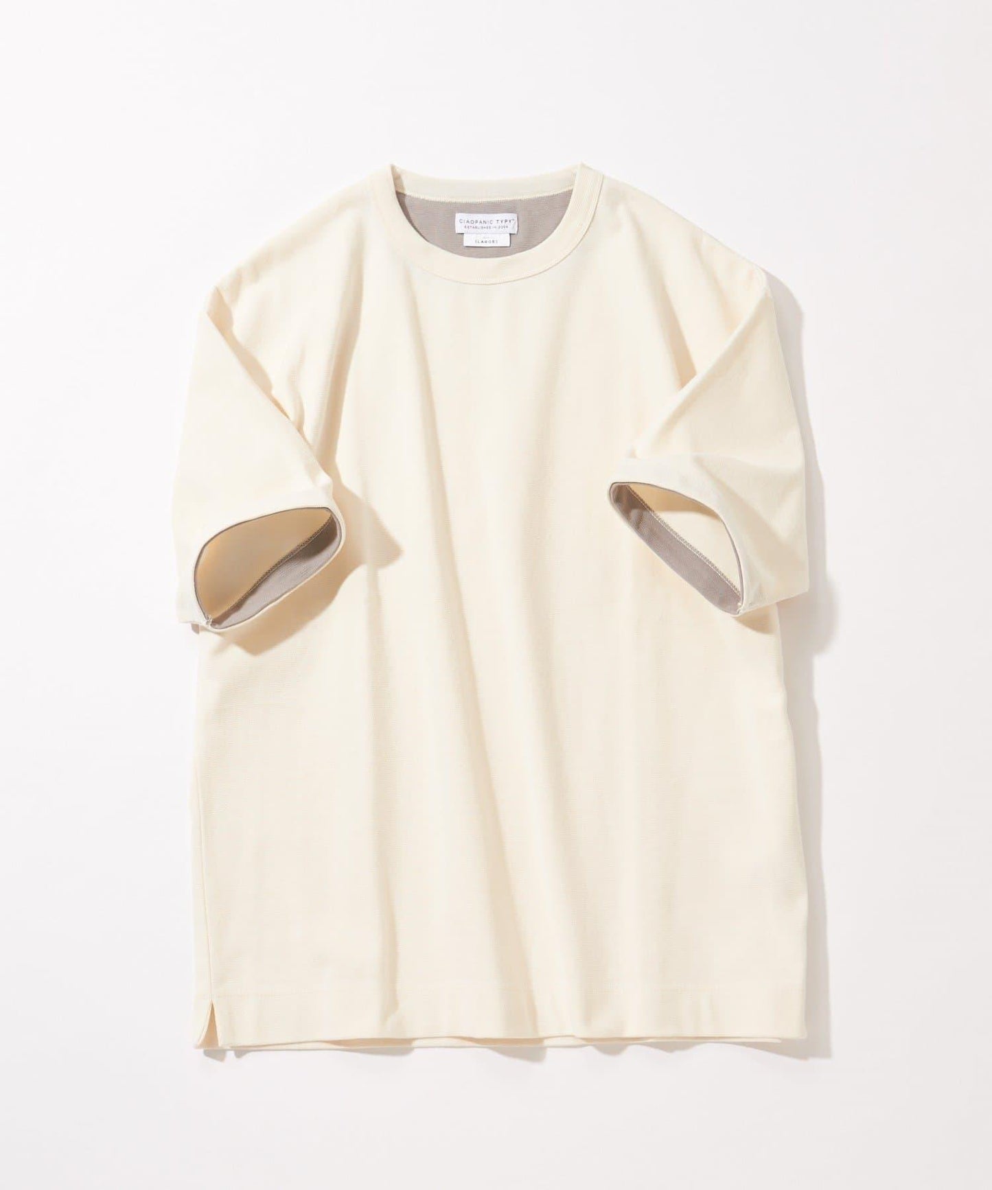 保持身材矯形短袖T恤