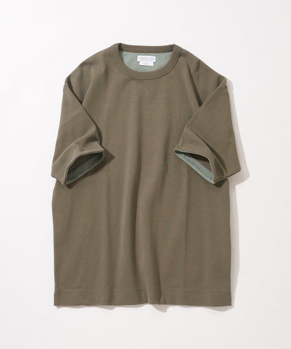 保持身材矯形短袖T恤