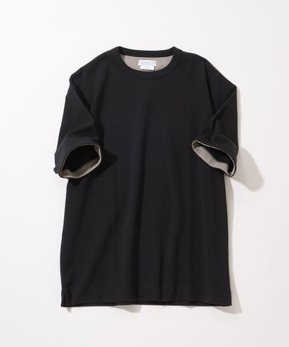 保持身材矯形短袖T恤