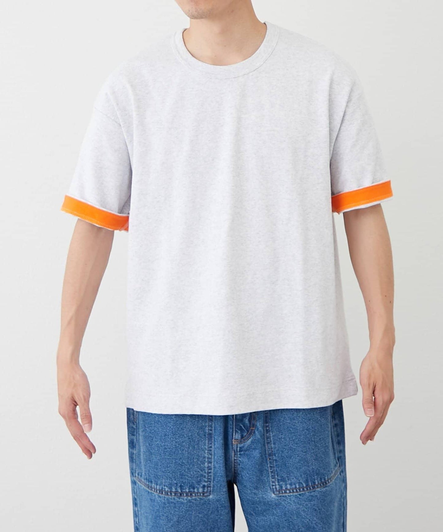 保持身材矯形短袖T恤