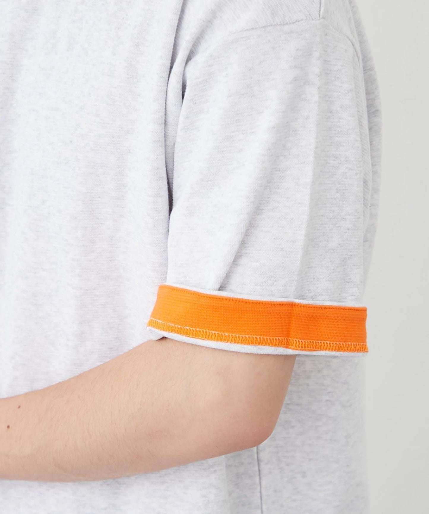 保持身材矯形短袖T恤