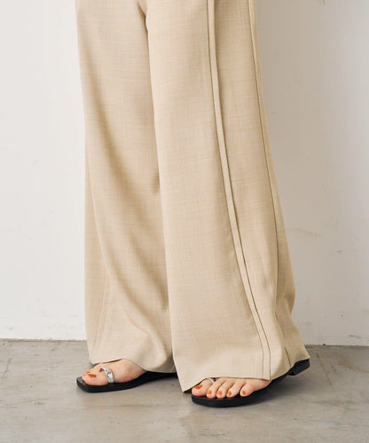 Loungedress 露肩設計 連體褲