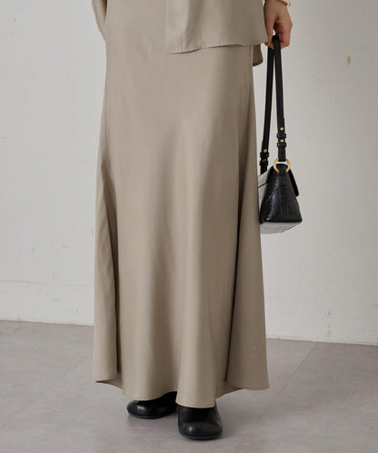 纖維化修身半身裙