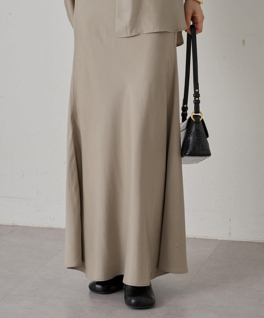 纖維化修身半身裙