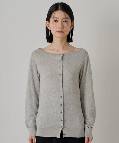 【Loungedress】2WAY開衫