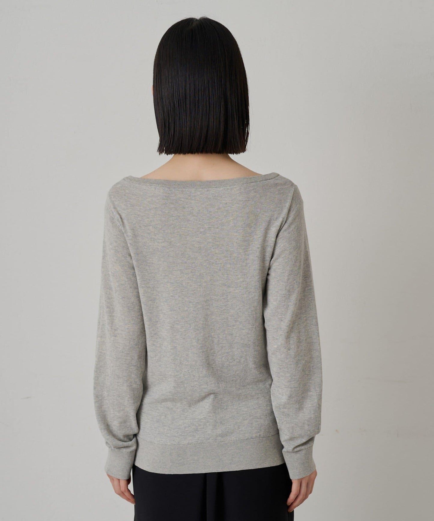 【Loungedress】2WAY開衫