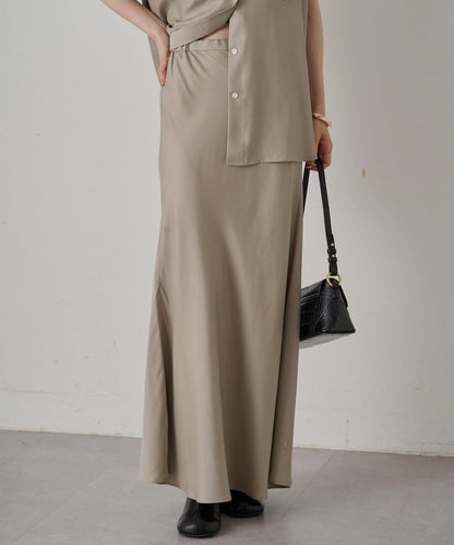 纖維化修身半身裙