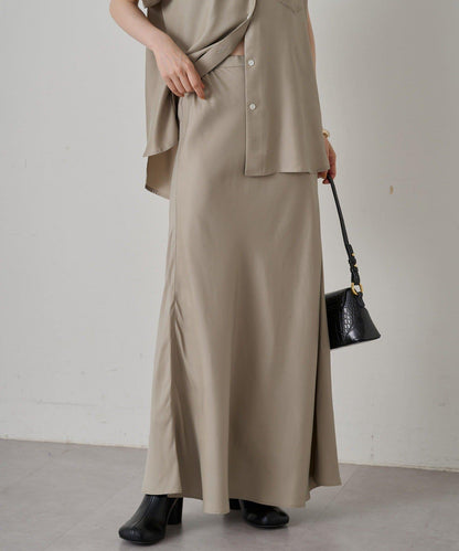 纖維化修身半身裙