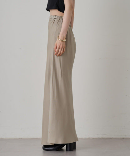 纖維化修身半身裙