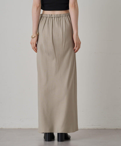 纖維化修身半身裙