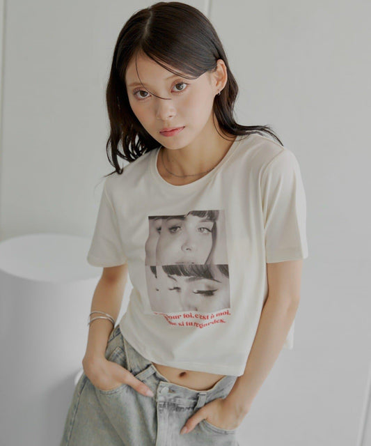 照片小T