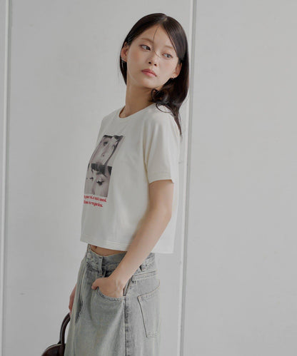 照片小T