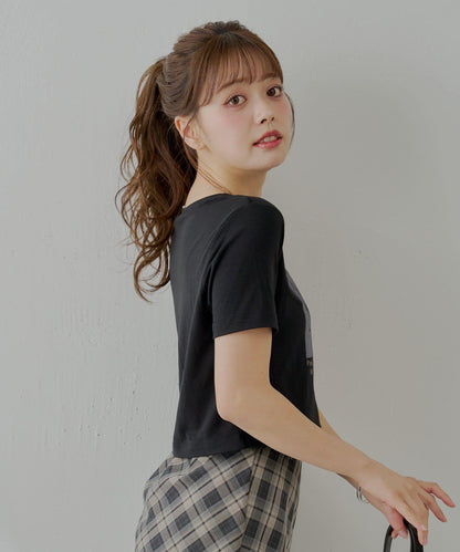 照片小T