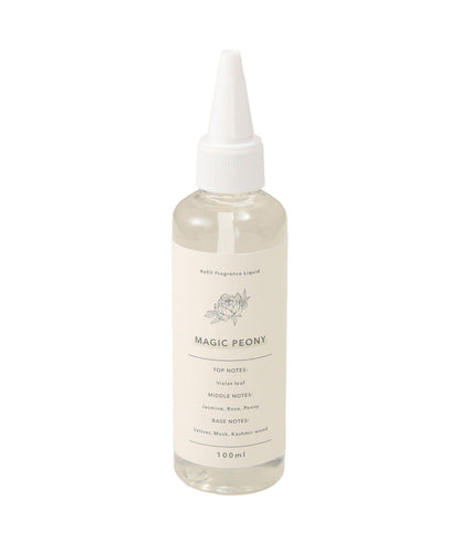 ルームフレグランス詰替：100ml