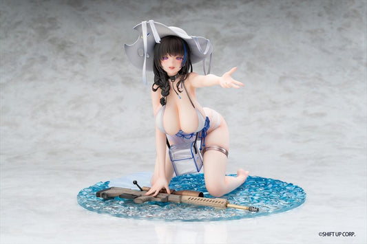 勝利女神：NIKKE_瑪麗：海灣女神 1/6 完成品手辦