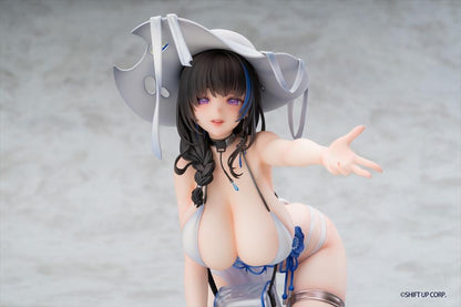 勝利女神：NIKKE_瑪麗：海灣女神 1/6 完成品手辦