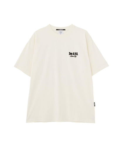 FLYING TIGER T-SHIRT / 飛虎半袖T恤