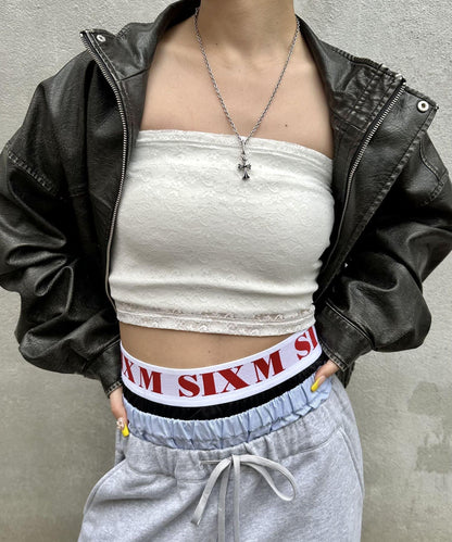 【WHO'S WHO gallery】蕾絲胸衣