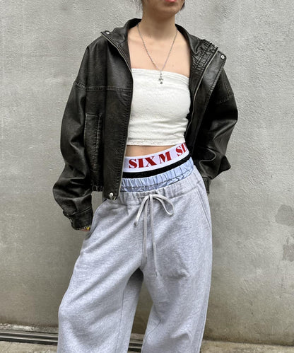 【WHO'S WHO gallery】蕾絲胸衣