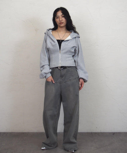 【WHO'S WHO gallery】蕾絲胸衣