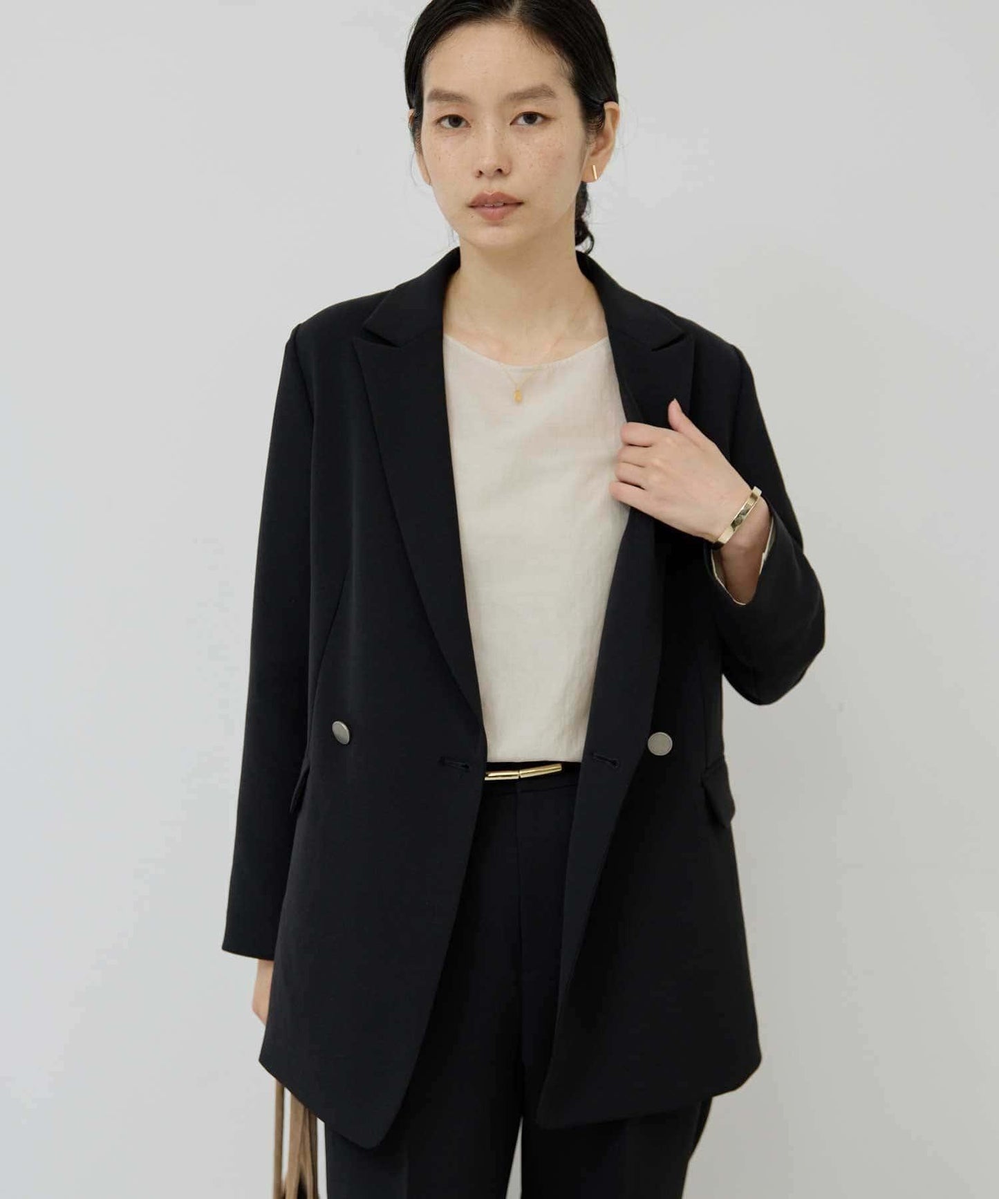 【運動服系列】運動服西裝外套