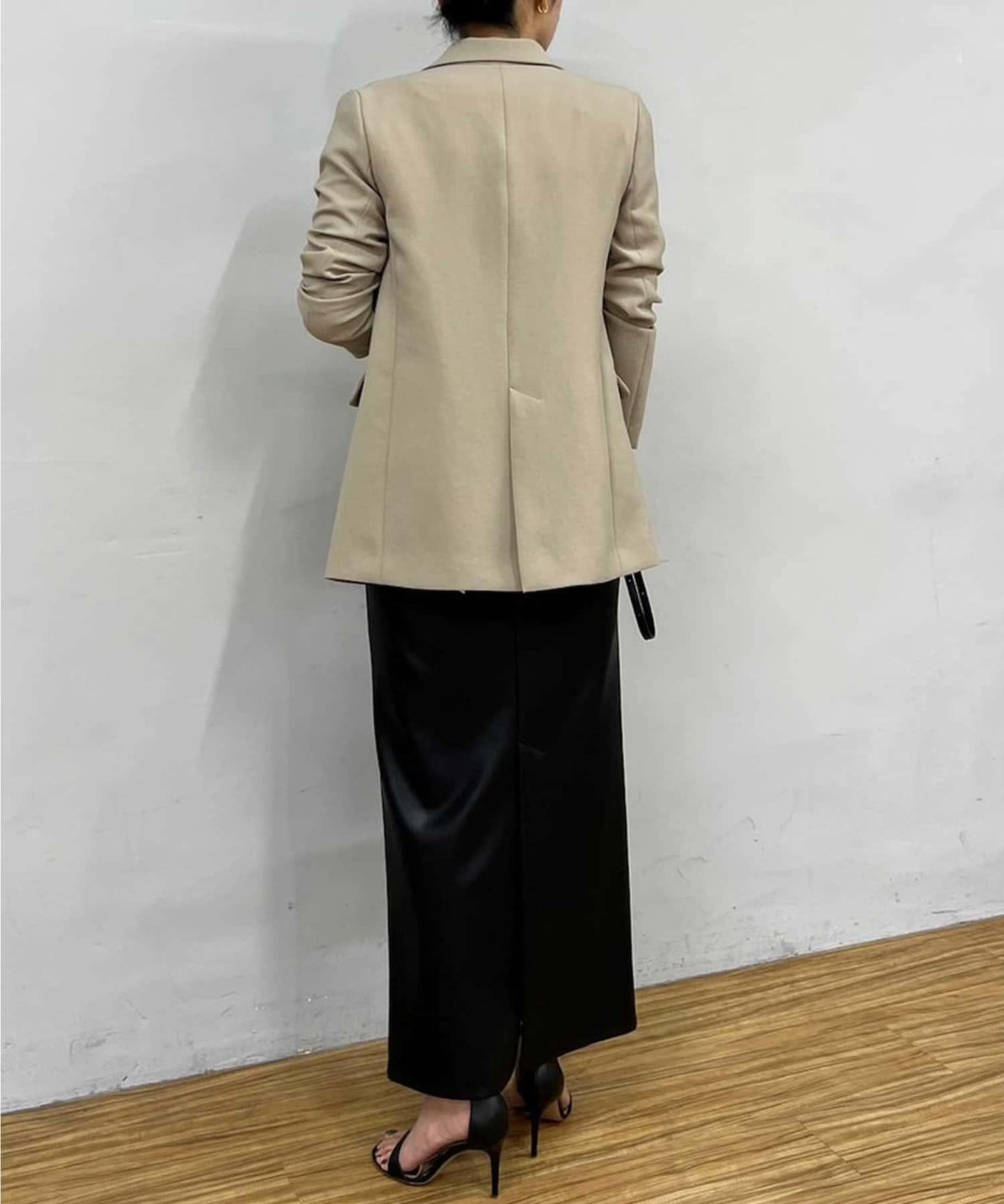 【運動服系列】運動服西裝外套