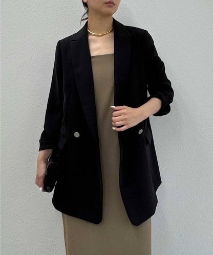 【運動服系列】運動服西裝外套