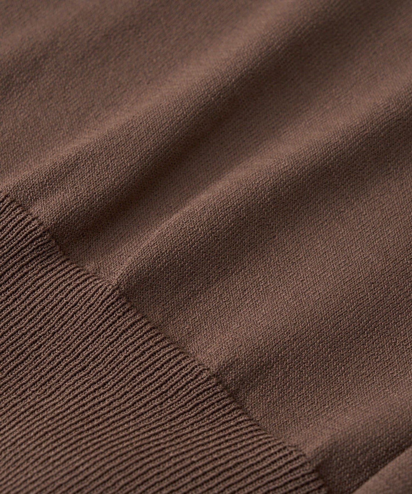 【套裝可搭配】人造絲混紡長款後開衫針織衫/7月中旬發貨預定