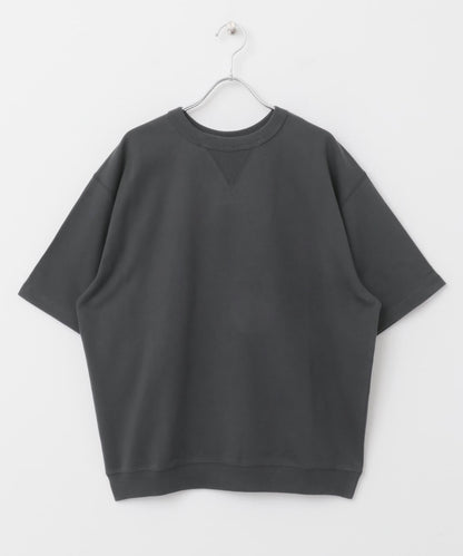 輕薄衛衣短袖T恤