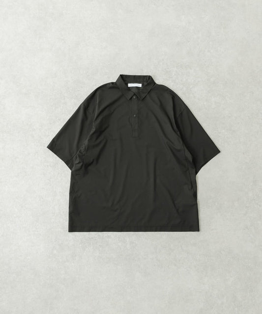 SHADOW RIP 羅紋翻領衫