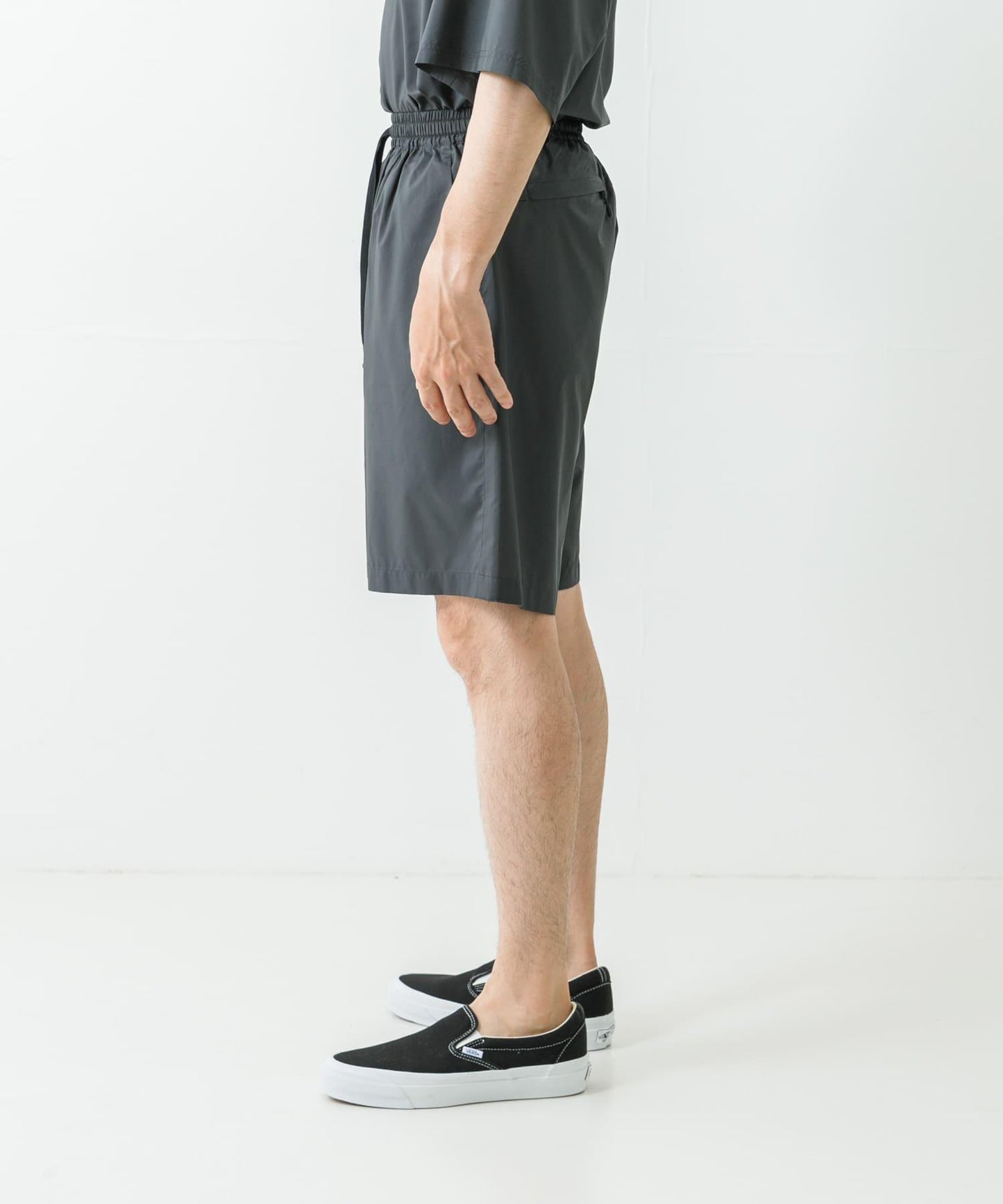 SHADOW RIP休閒短褲