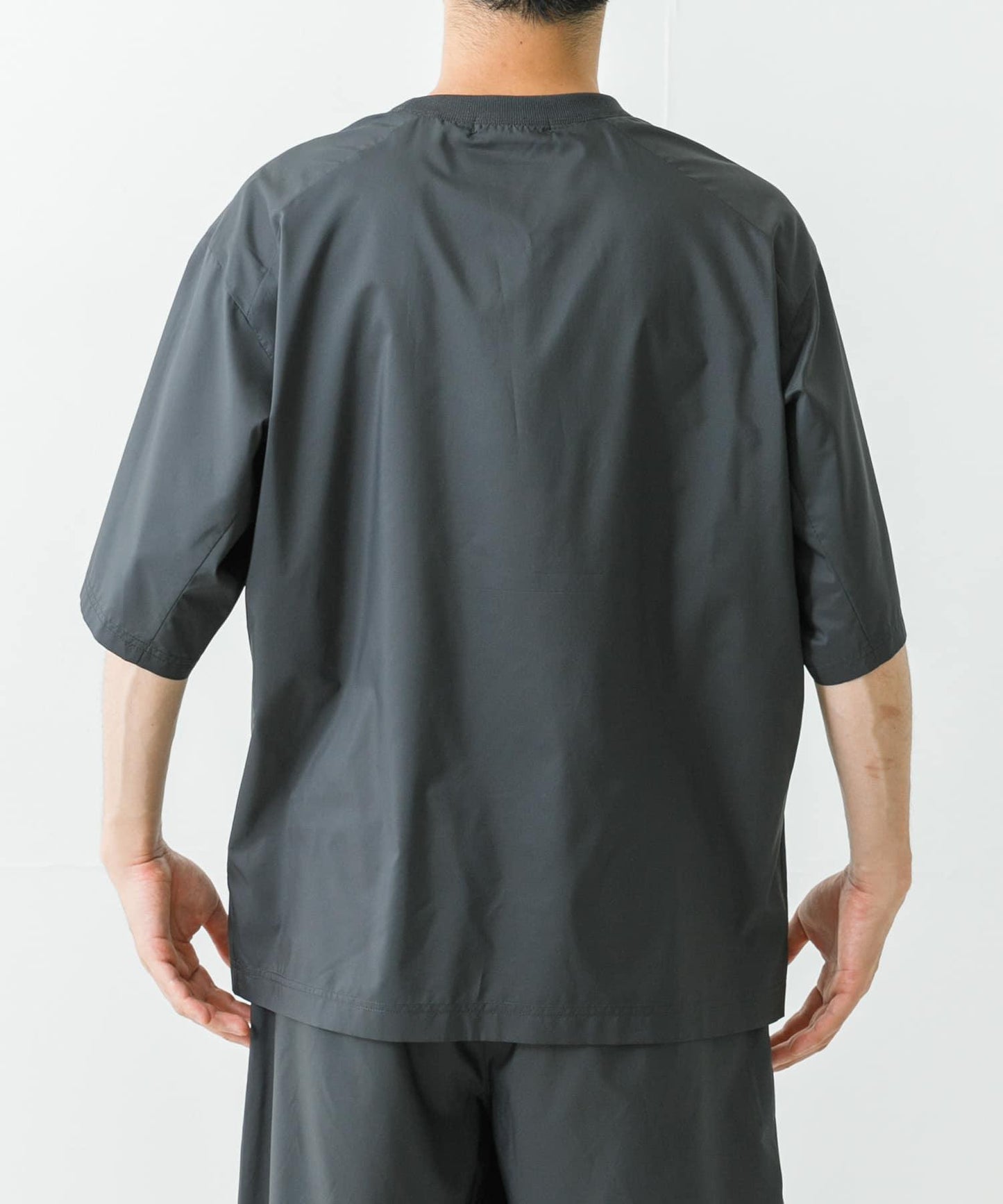 SHADOW RIP短袖T恤