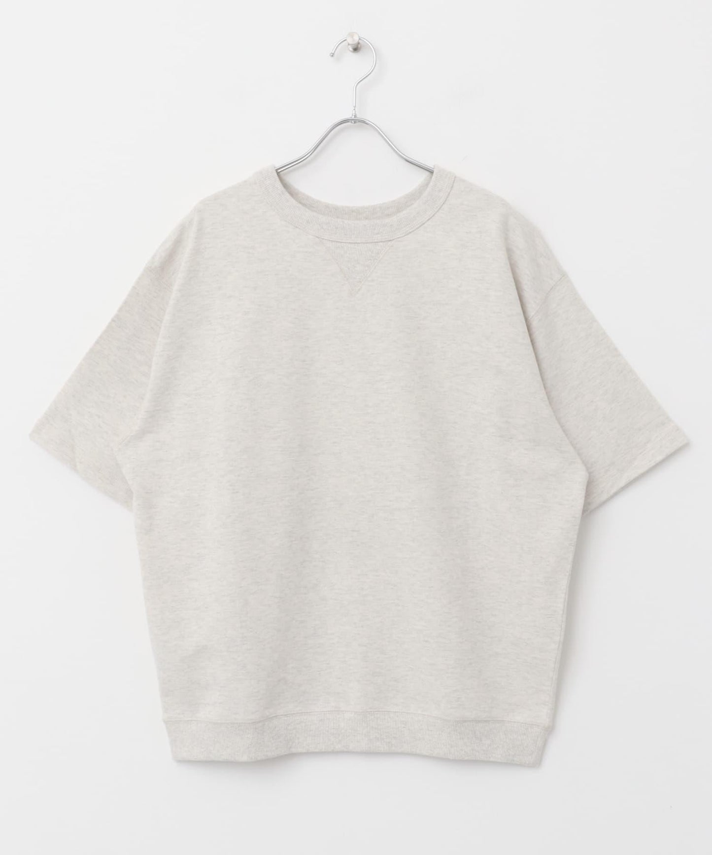 輕薄衛衣短袖T恤