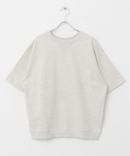 輕薄衛衣短袖T恤