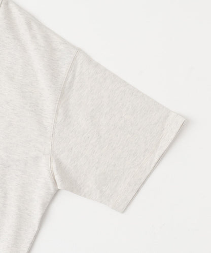 輕薄衛衣短袖T恤