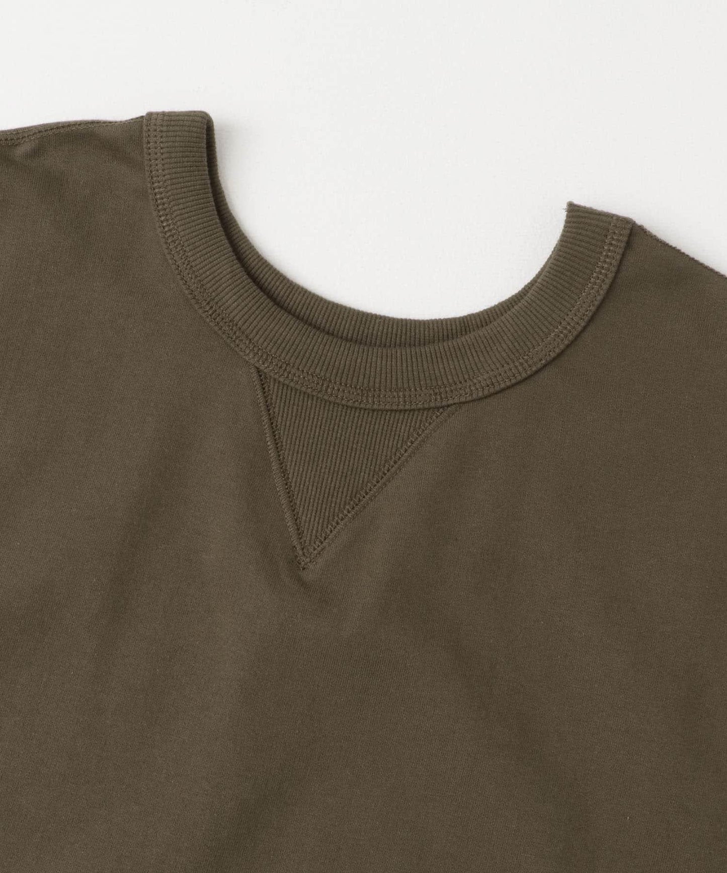 輕薄衛衣短袖T恤