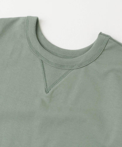 輕薄衛衣短袖T恤