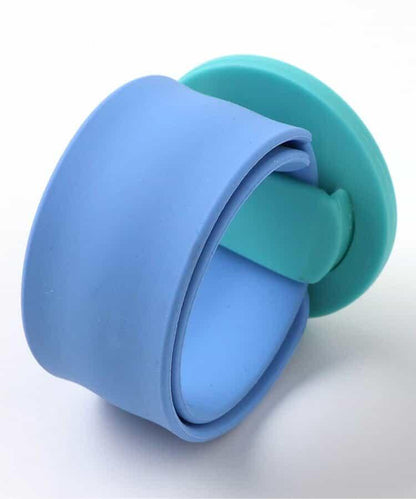 【巖手平庭高原鬥牛大會×實踐女子大學聯名】驅蟲手環〈鬥牛設計〉